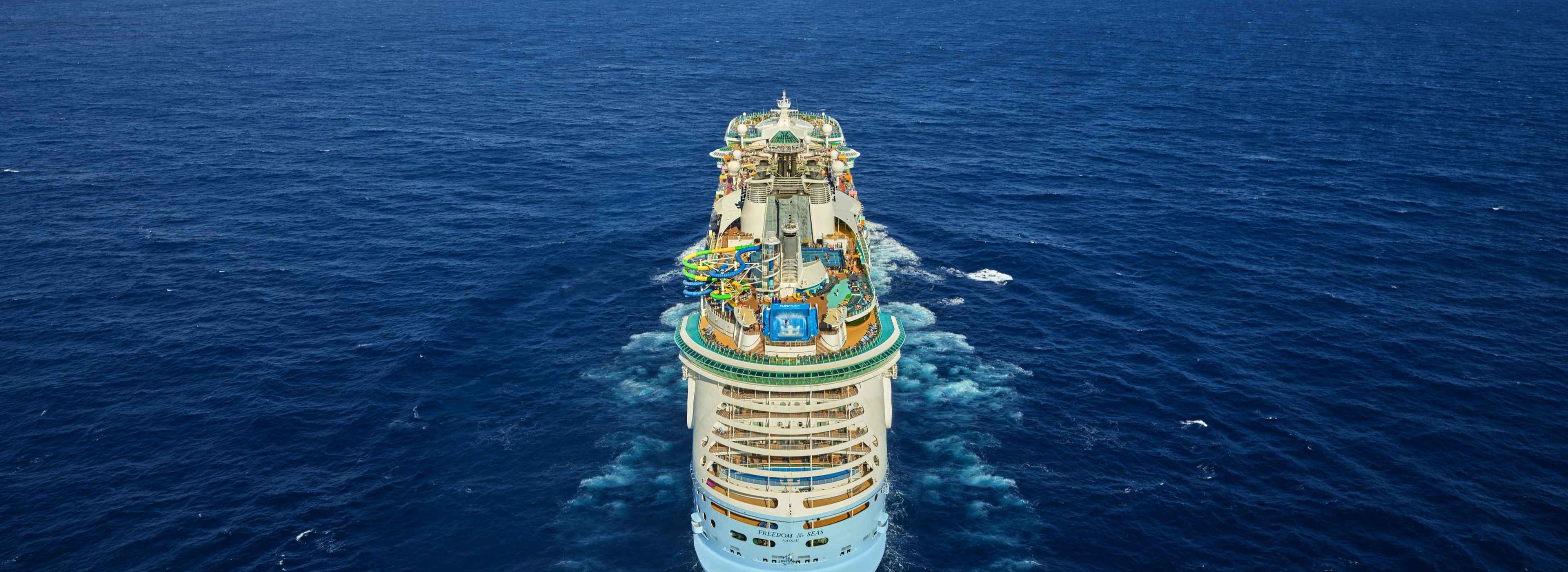 Freedom of the Seas
